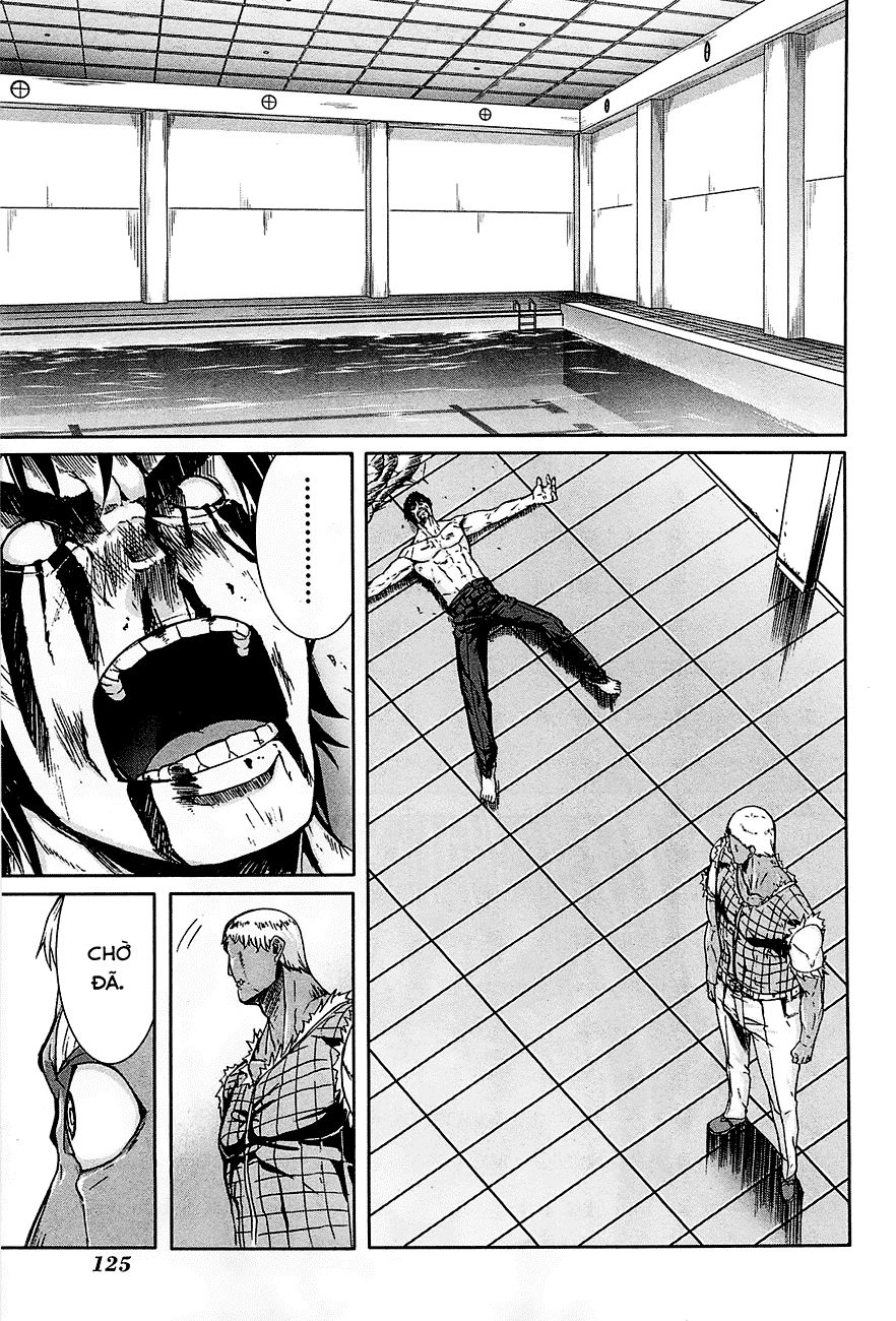 Arachnid Chapter 24 - 11