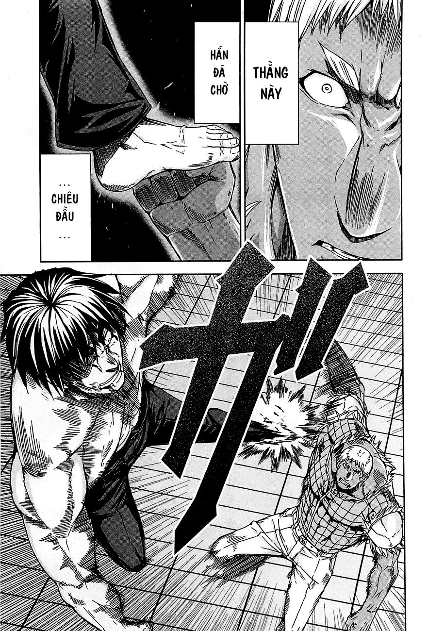 Arachnid Chapter 24 - 19