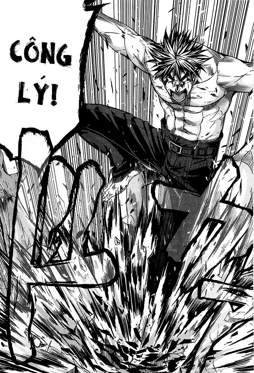 Arachnid Chapter 24 - 33