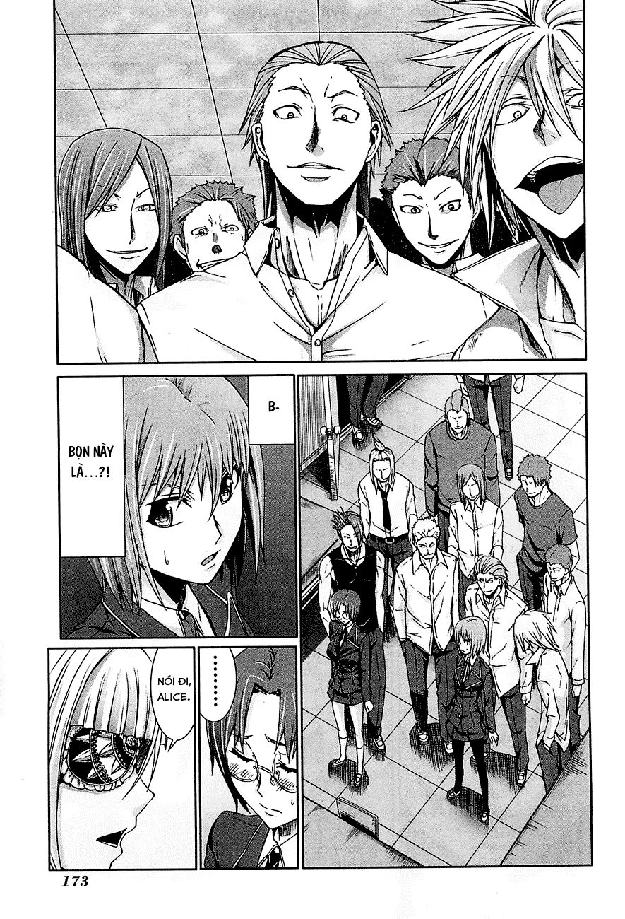 Arachnid Chapter 25 - 9