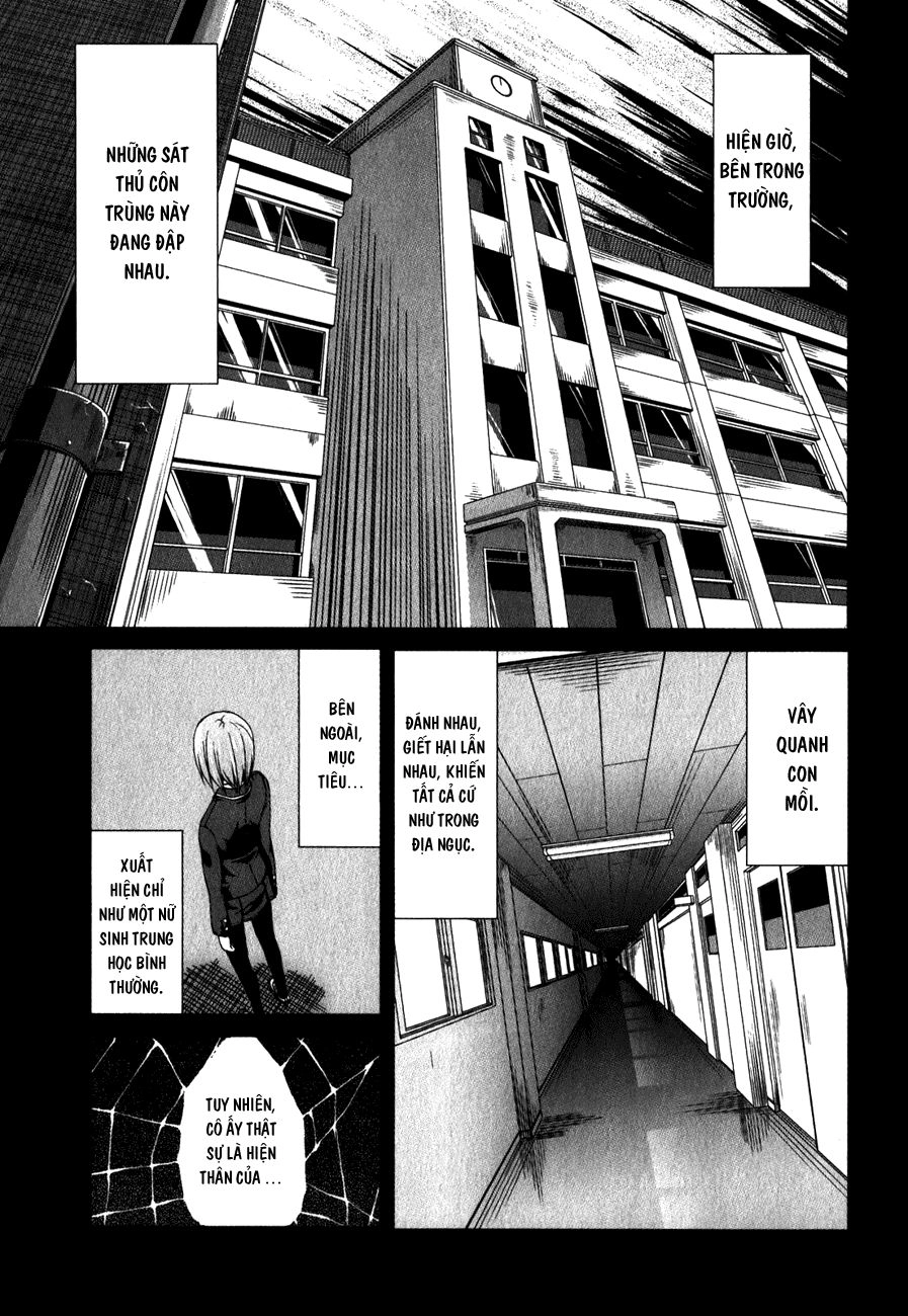 Arachnid Chapter 26 - 9