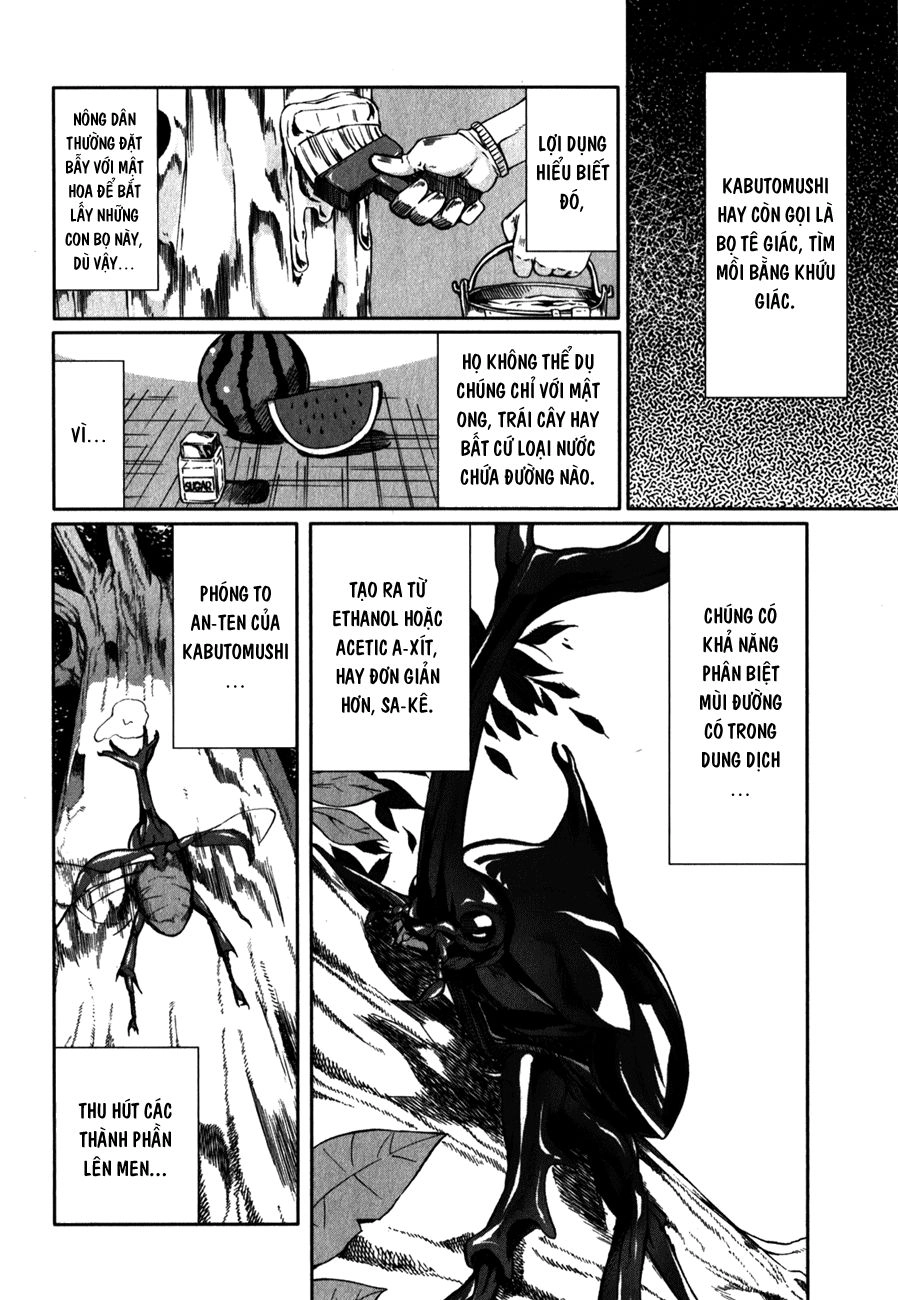 Arachnid Chapter 28 - 12