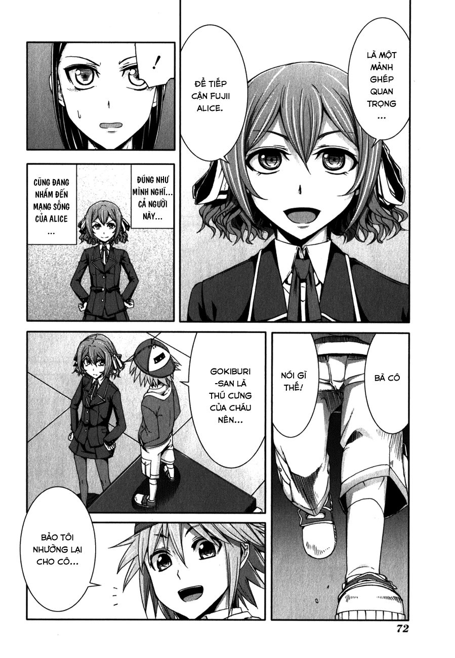 Arachnid Chapter 28 - 14