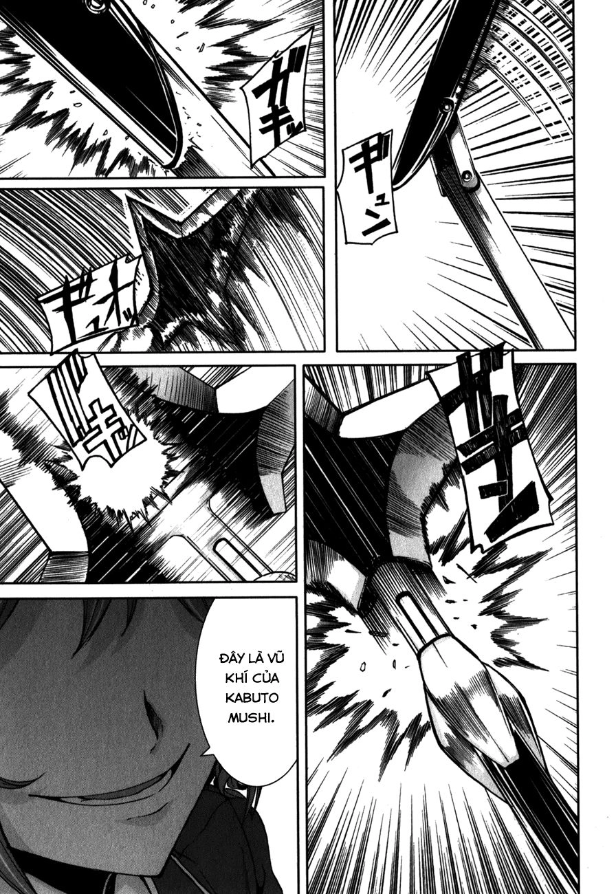 Arachnid Chapter 28 - 19