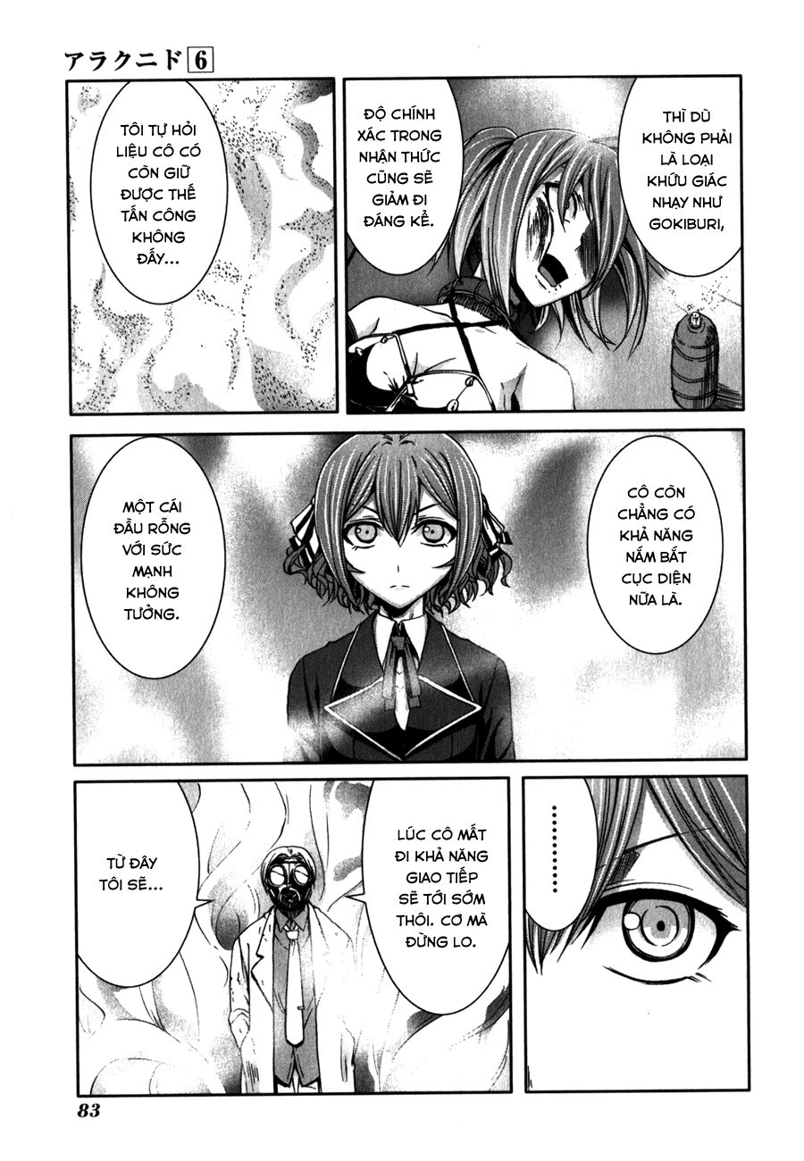 Arachnid Chapter 28 - 24