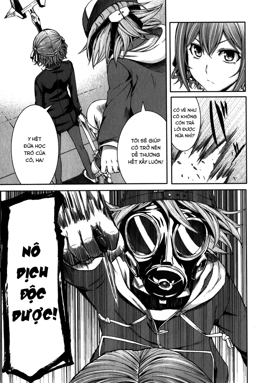 Arachnid Chapter 28 - 26