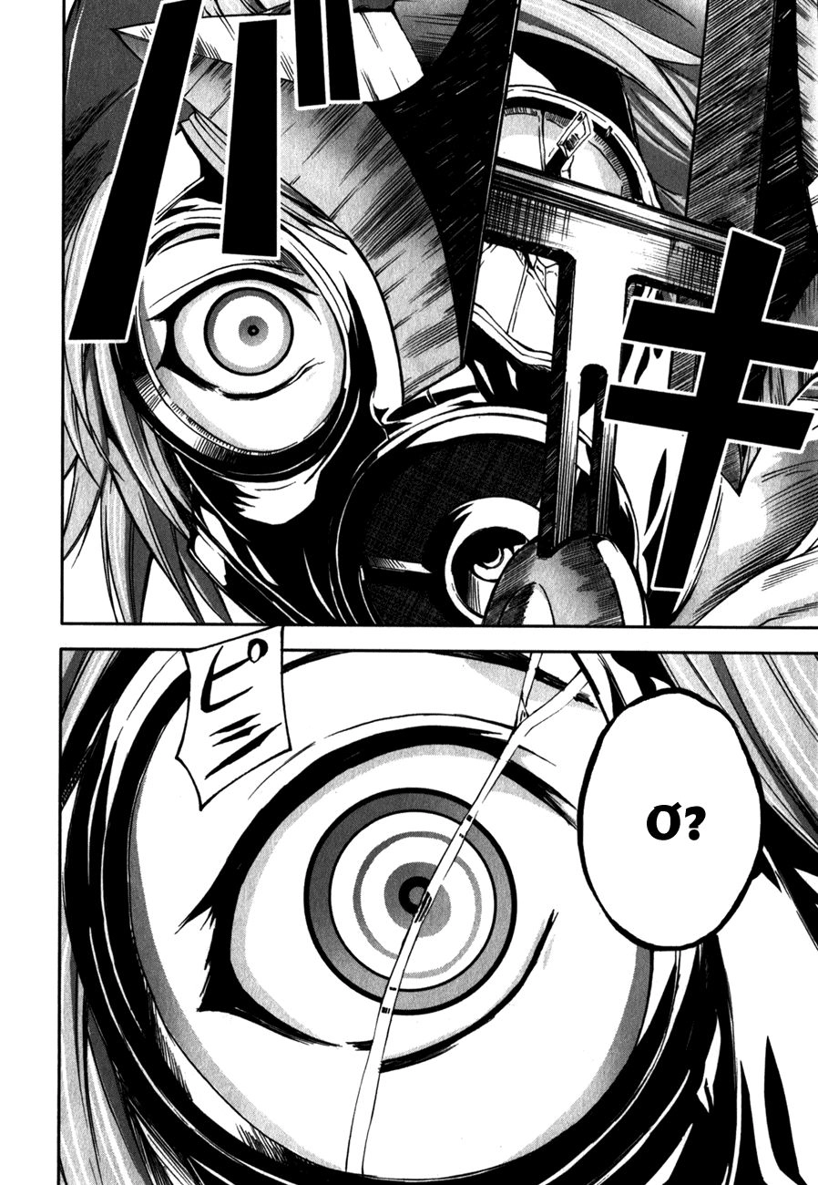 Arachnid Chapter 28 - 27