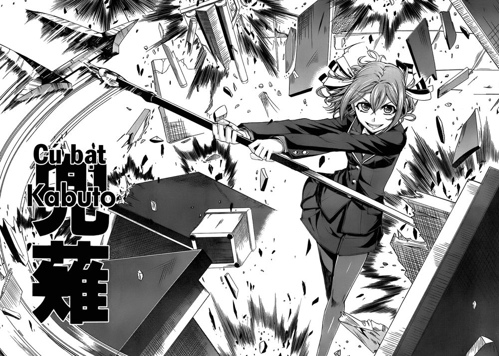 Arachnid Chapter 28 - 37