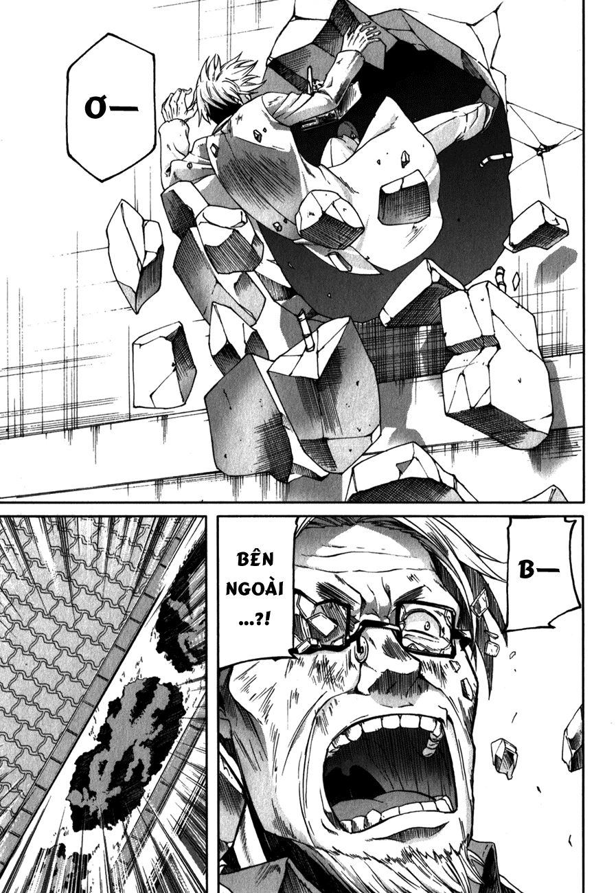 Arachnid Chapter 28 - 41