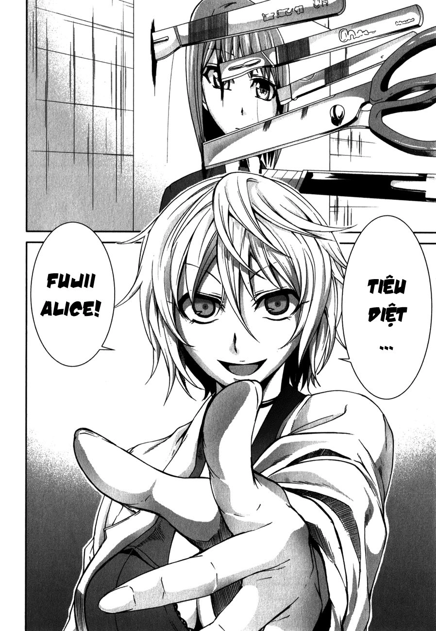 Arachnid Chapter 28 - 46