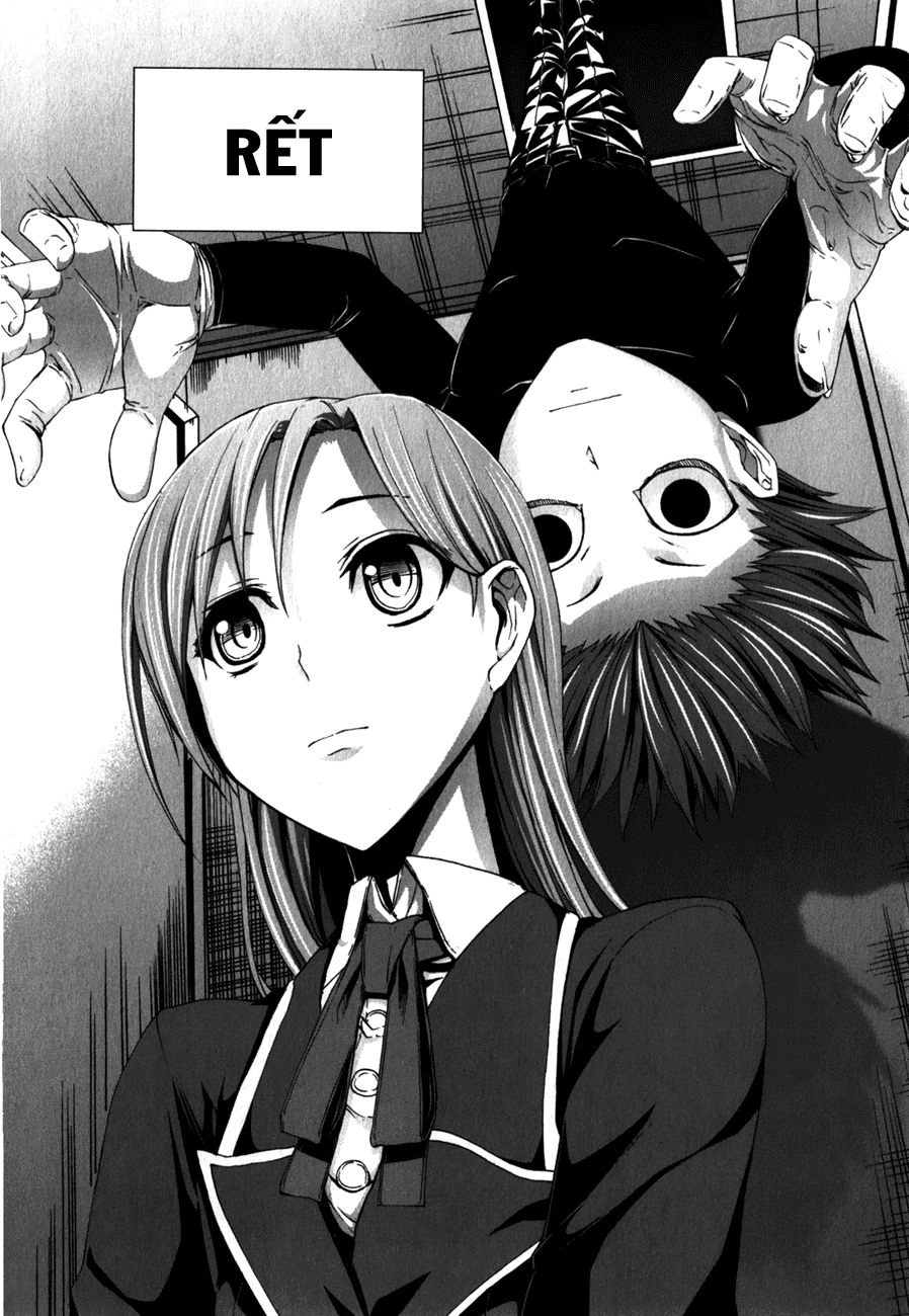 Arachnid Chapter 29 - 4