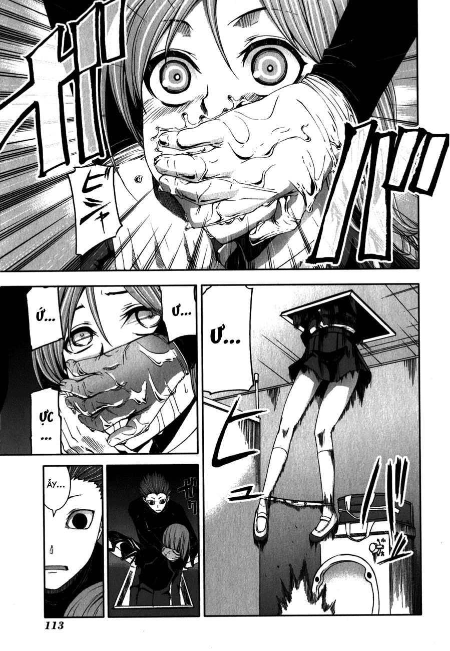 Arachnid Chapter 29 - 5