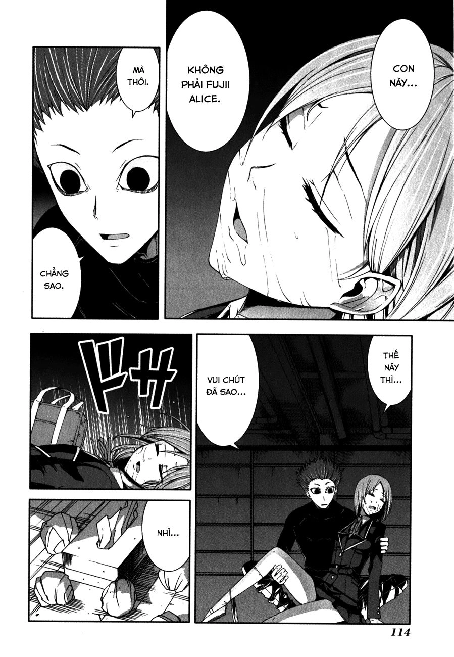 Arachnid Chapter 29 - 6