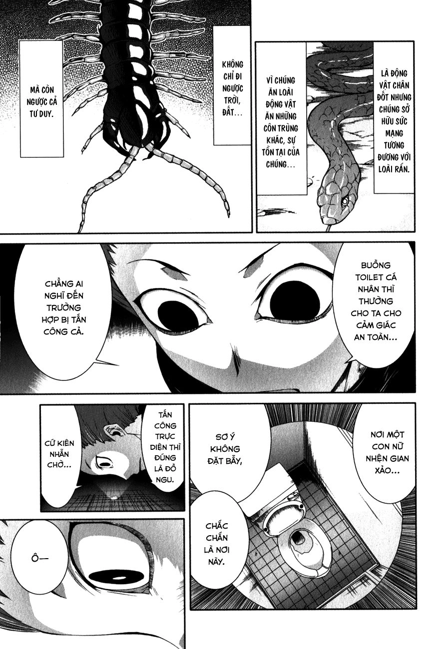 Arachnid Chapter 29 - 9