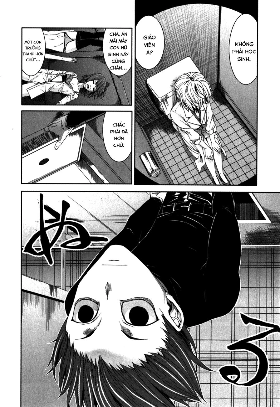 Arachnid Chapter 29 - 10