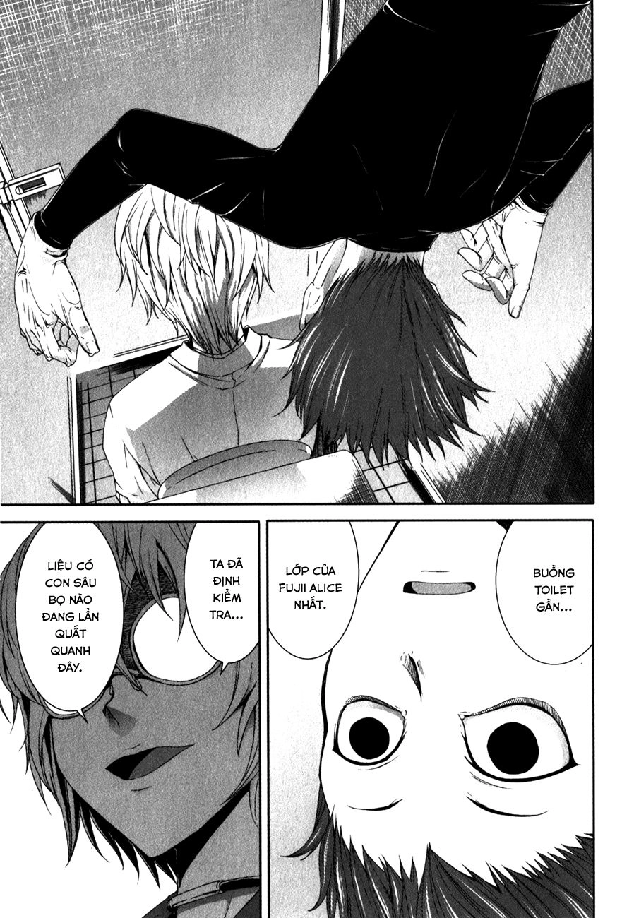 Arachnid Chapter 29 - 11