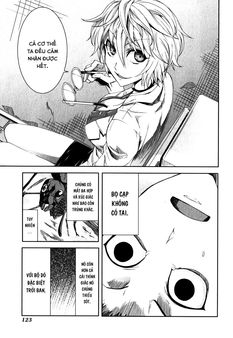 Arachnid Chapter 29 - 15