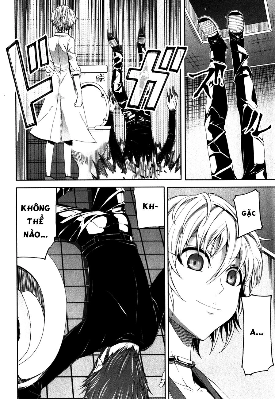 Arachnid Chapter 29 - 18