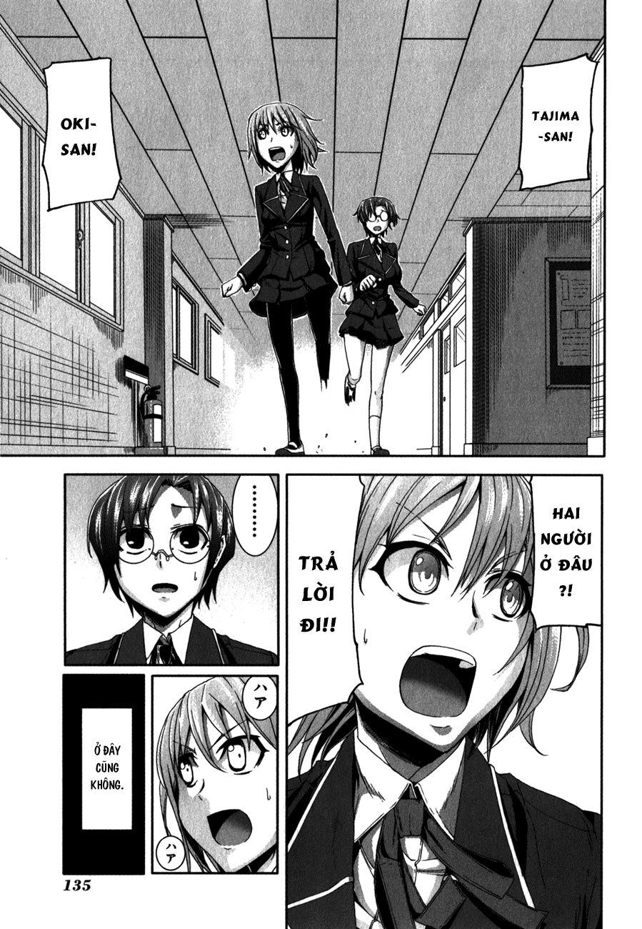 Arachnid Chapter 29 - 27