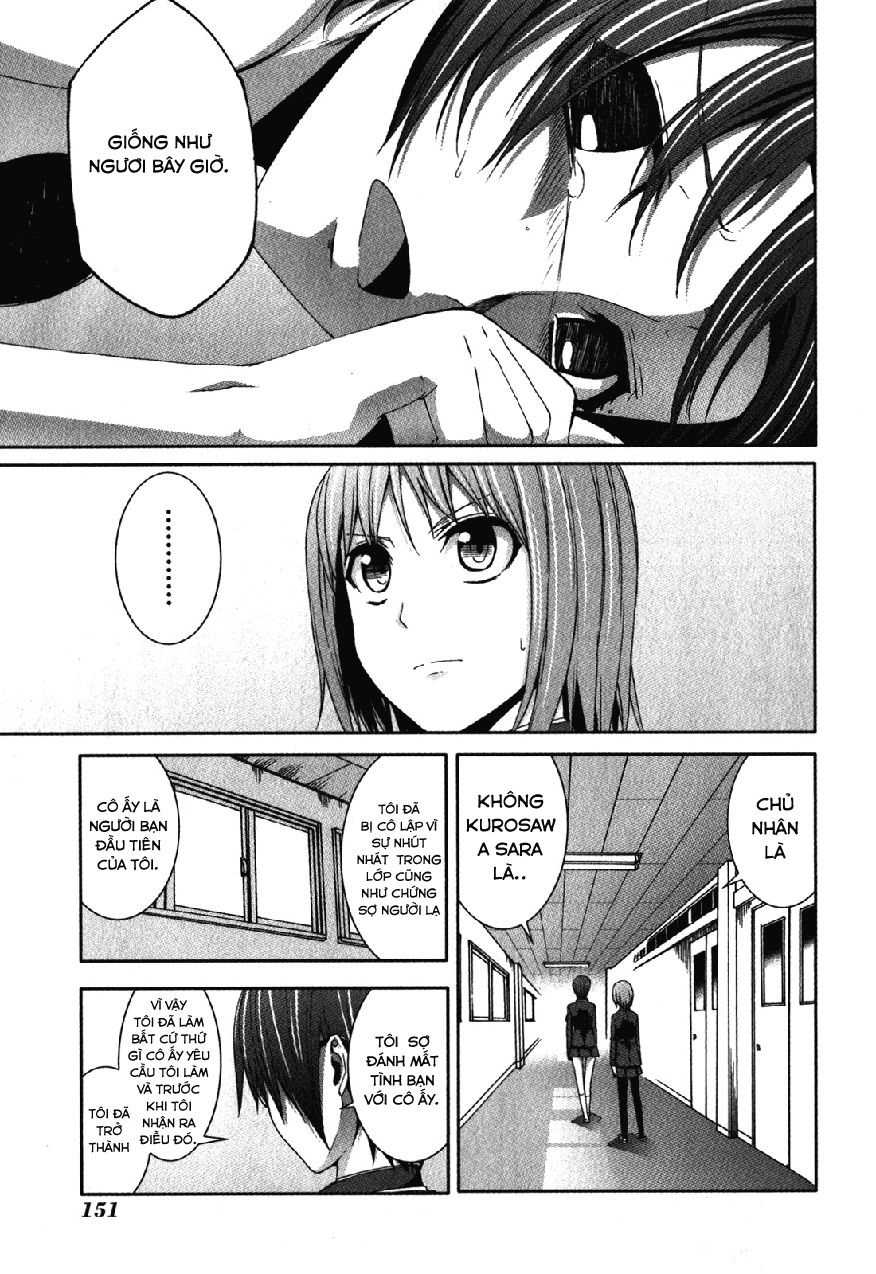 Arachnid Chapter 30 - 7