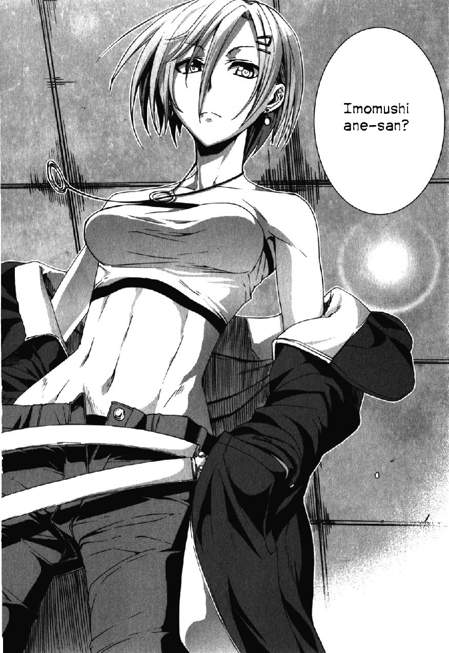 Arachnid Chapter 30 - 20