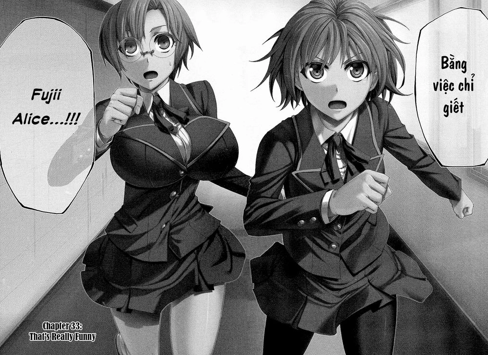 Arachnid Chapter 33 - 4