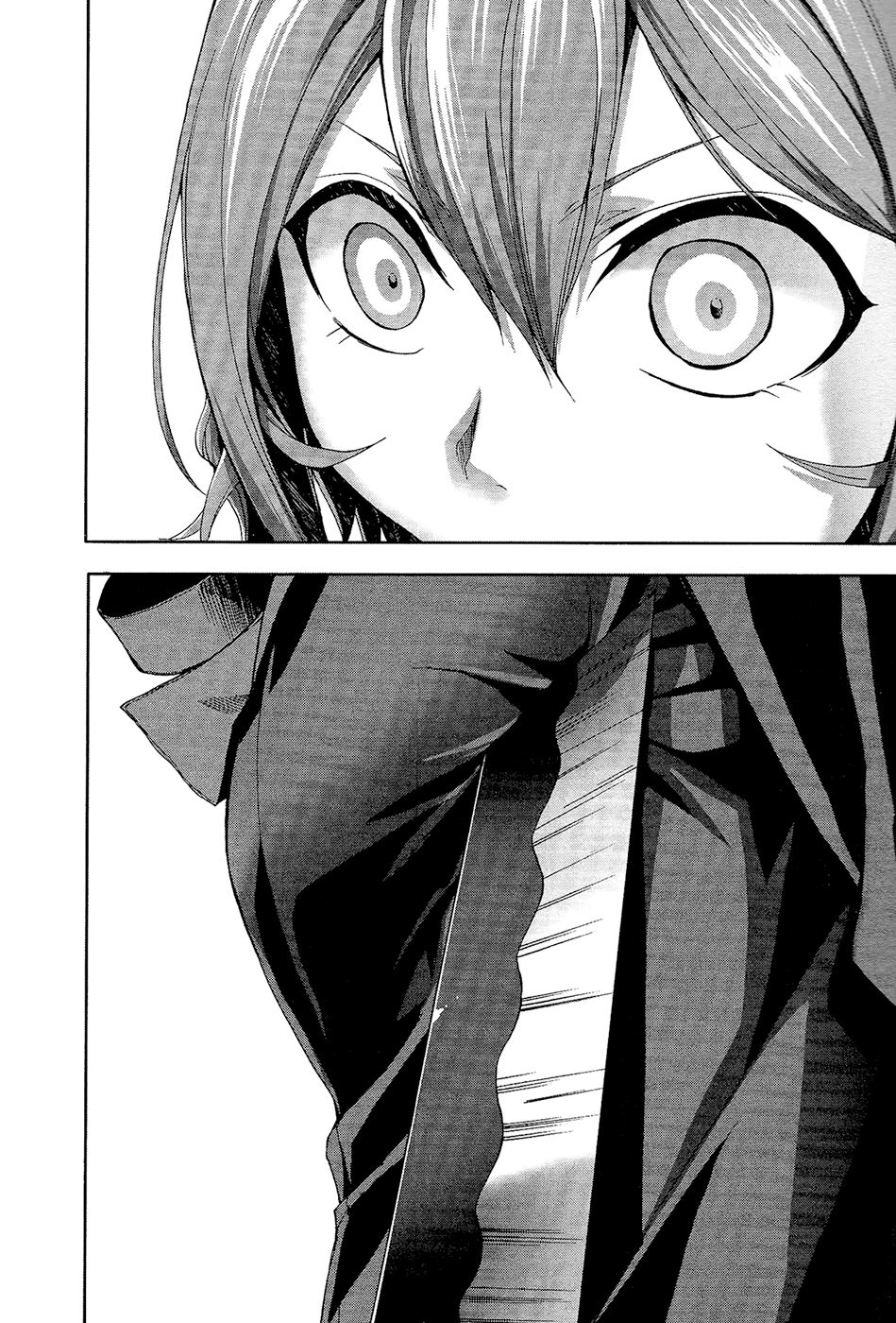 Arachnid Chapter 33 - 11