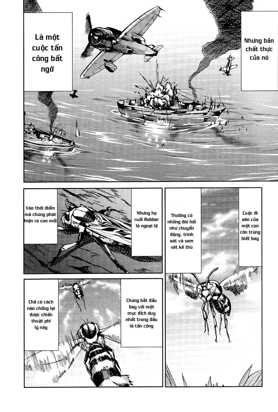 Arachnid Chapter 33 - 15