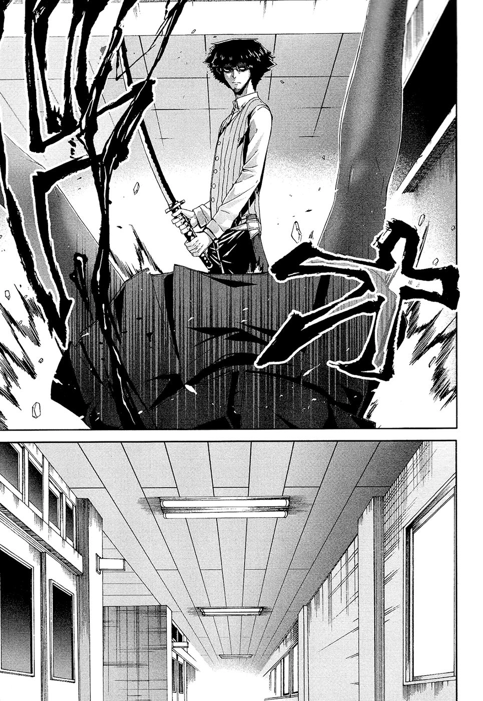 Arachnid Chapter 33 - 17