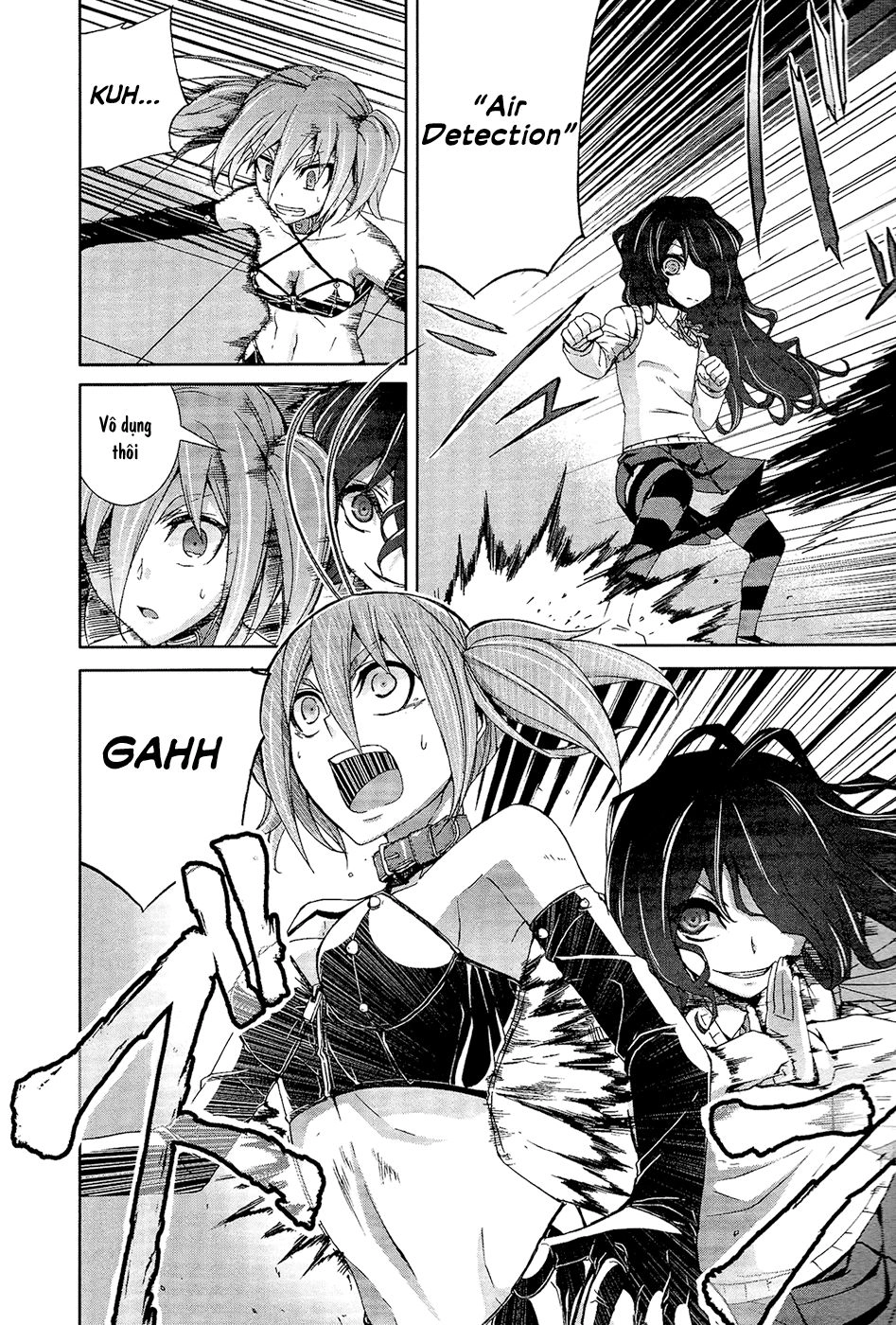 Arachnid Chapter 33 - 24