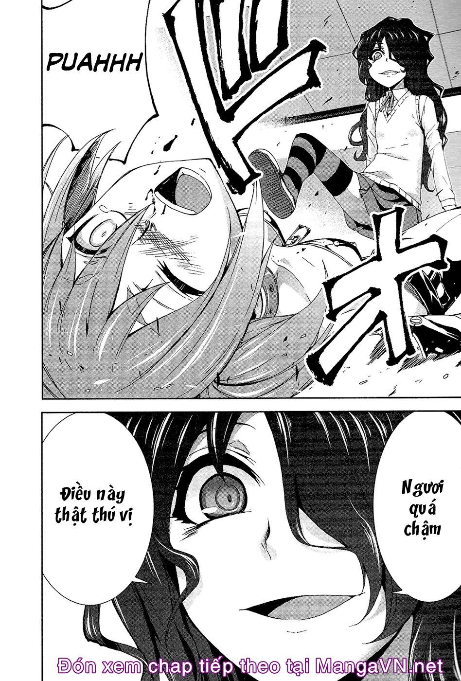 Arachnid Chapter 33 - 26