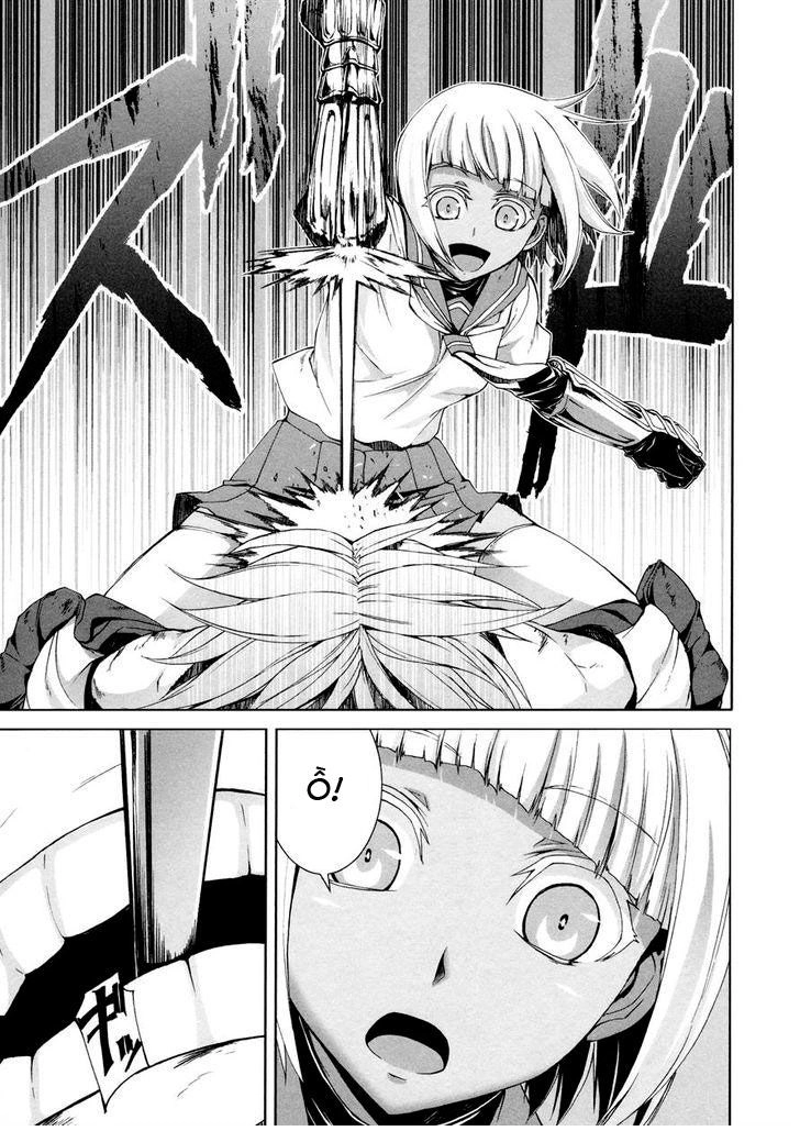 Arachnid Chapter 37 - 4