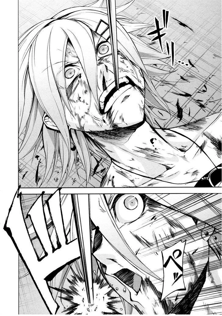 Arachnid Chapter 37 - 5