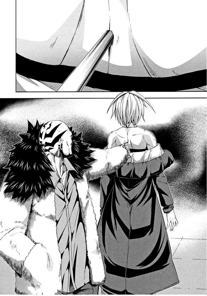 Arachnid Chapter 37 - 11