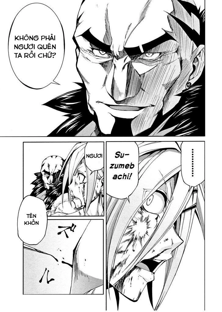 Arachnid Chapter 37 - 12