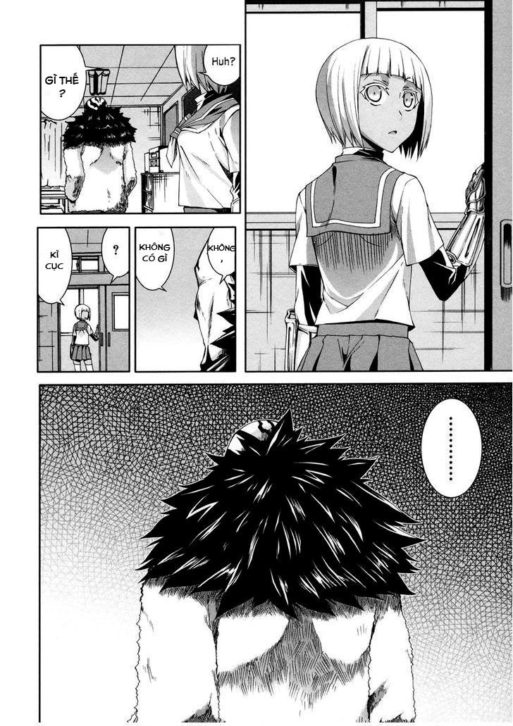 Arachnid Chapter 37 - 15