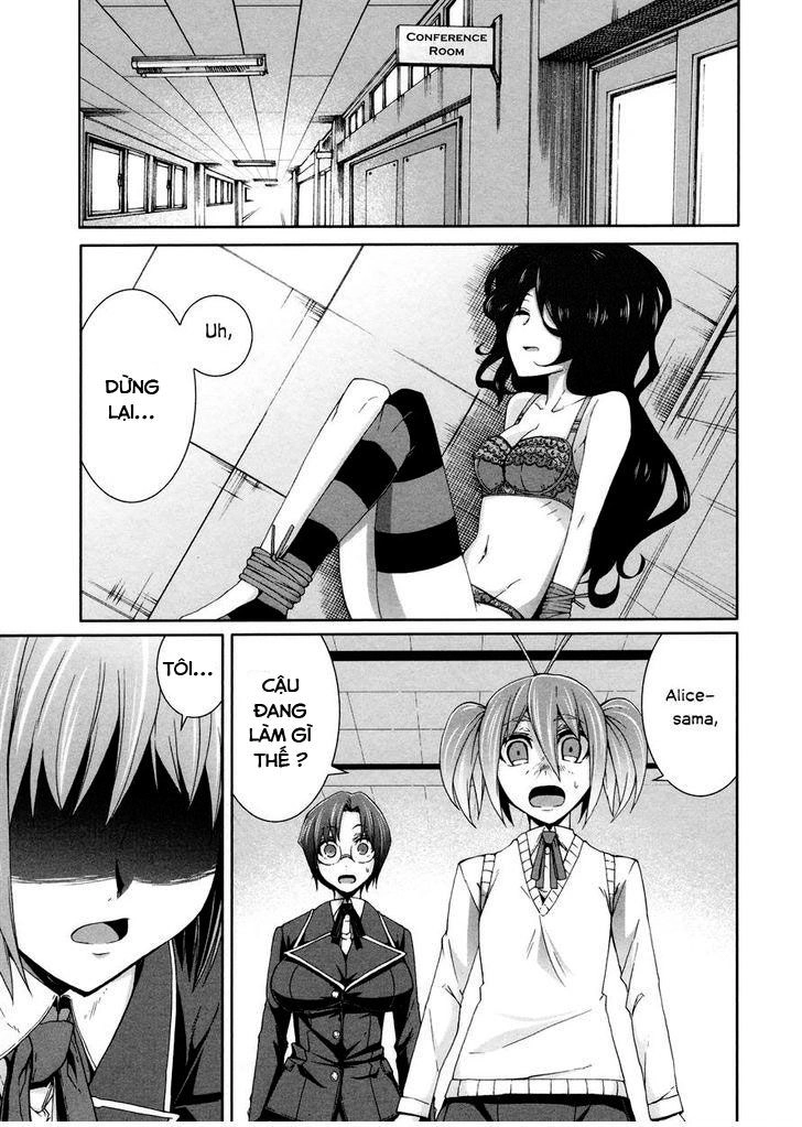 Arachnid Chapter 37 - 16