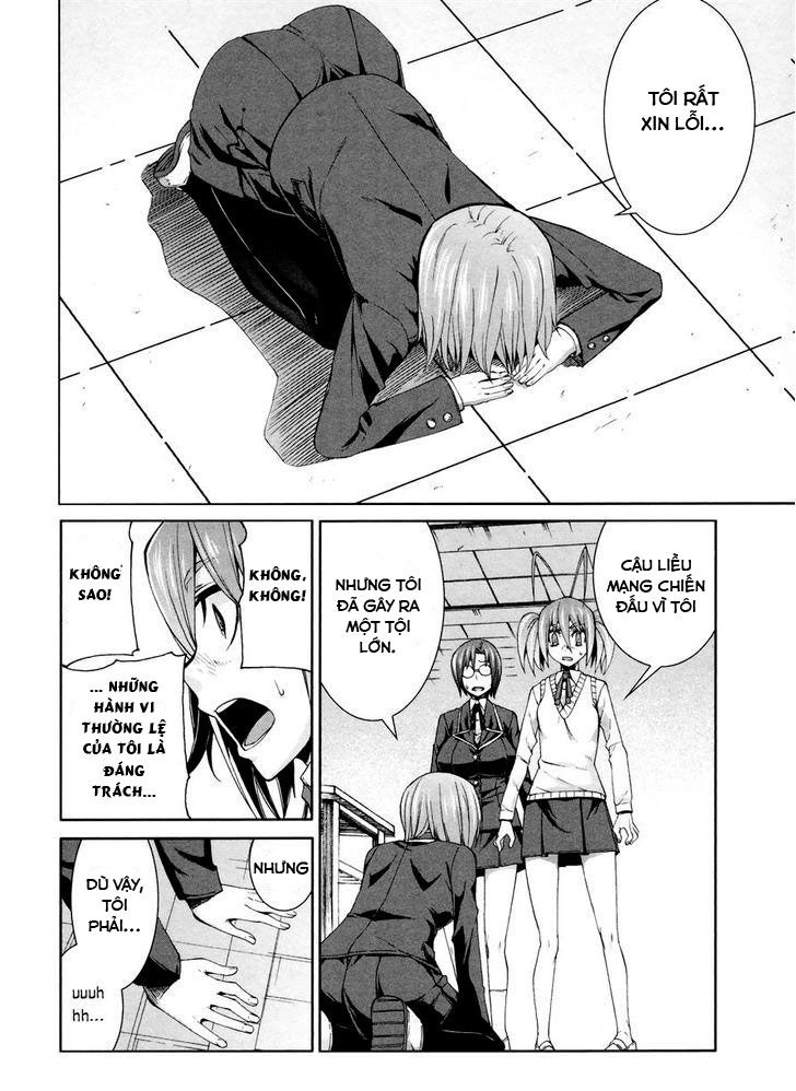 Arachnid Chapter 37 - 17