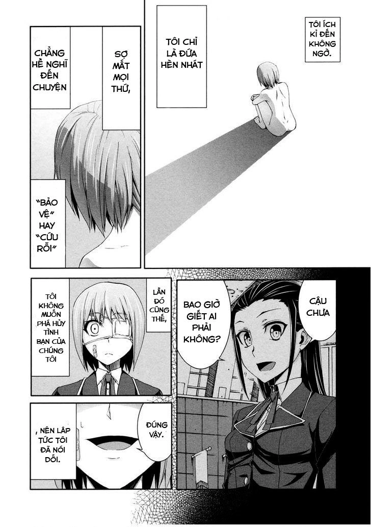 Arachnid Chapter 37 - 21