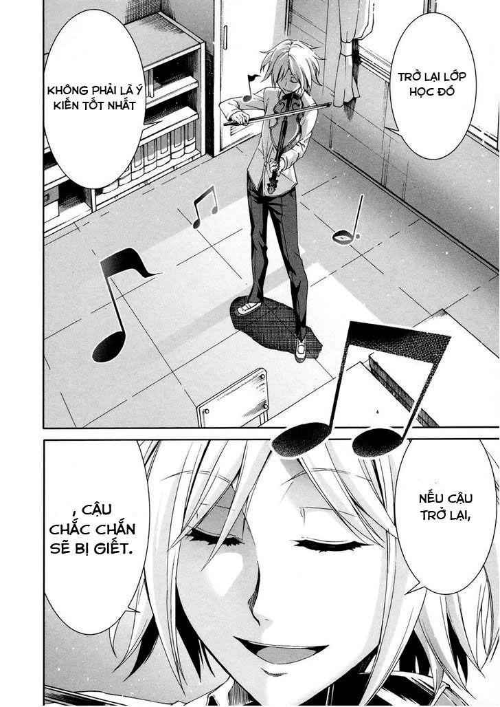 Arachnid Chapter 37 - 23