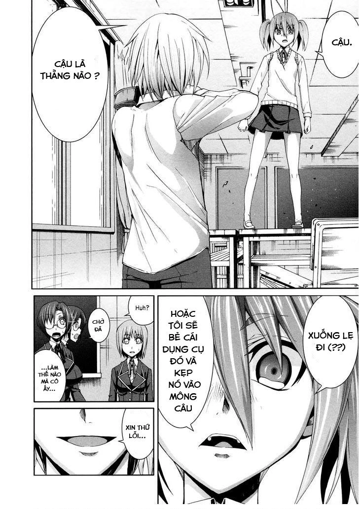 Arachnid Chapter 37 - 25