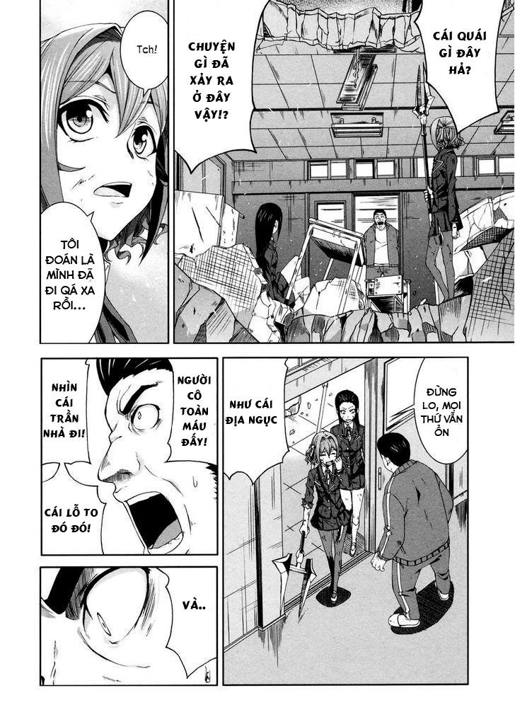 Arachnid Chapter 37 - 29