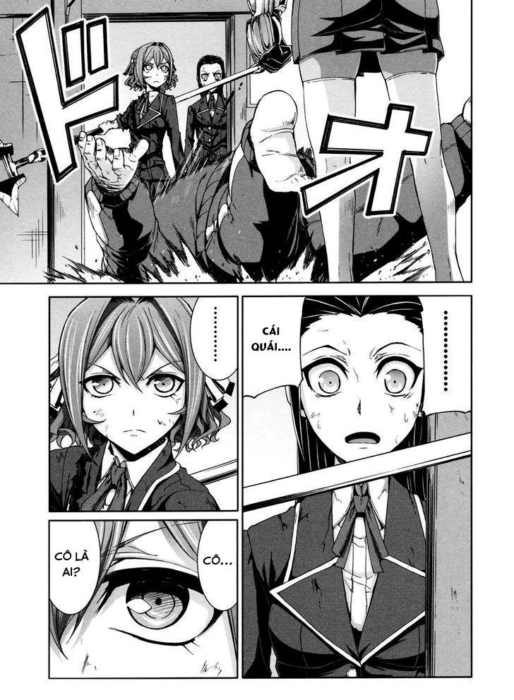 Arachnid Chapter 37 - 32