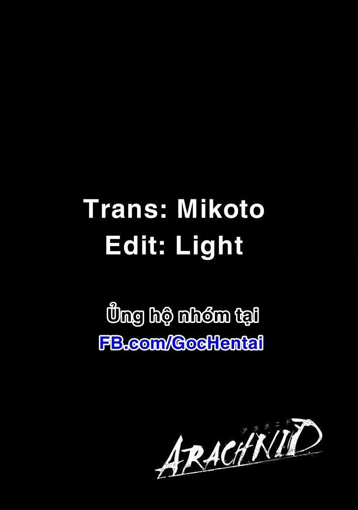 Arachnid Chapter 37 - 39