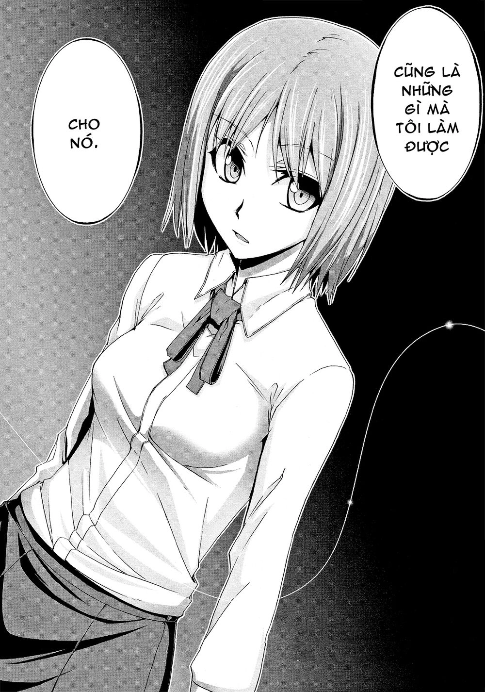 Arachnid Chapter 39 - 3