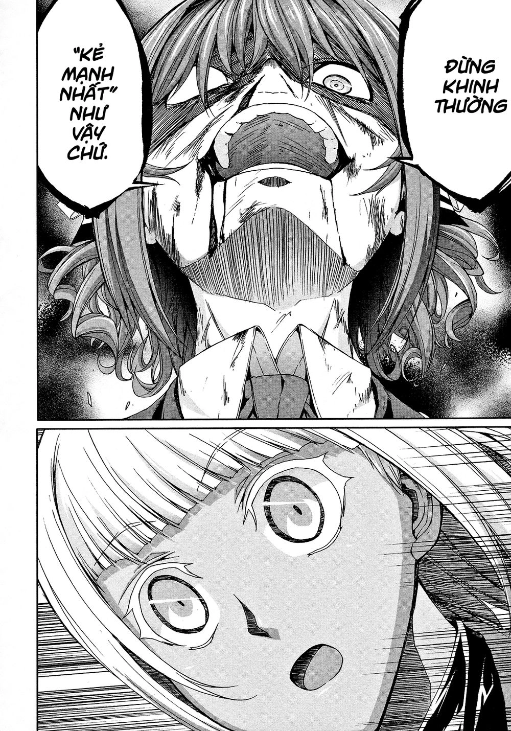 Arachnid Chapter 39 - 7