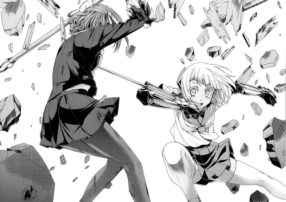 Arachnid Chapter 39 - 26