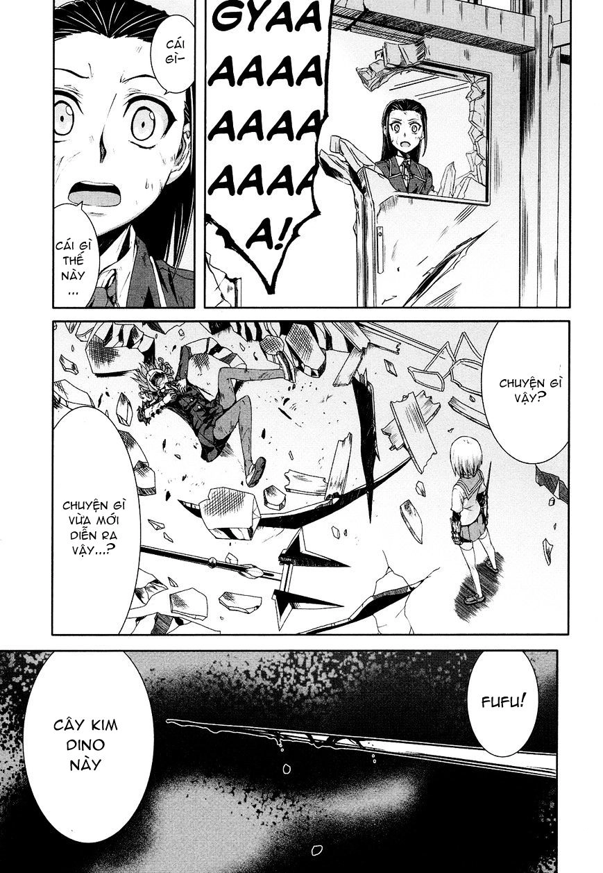 Arachnid Chapter 39 - 30