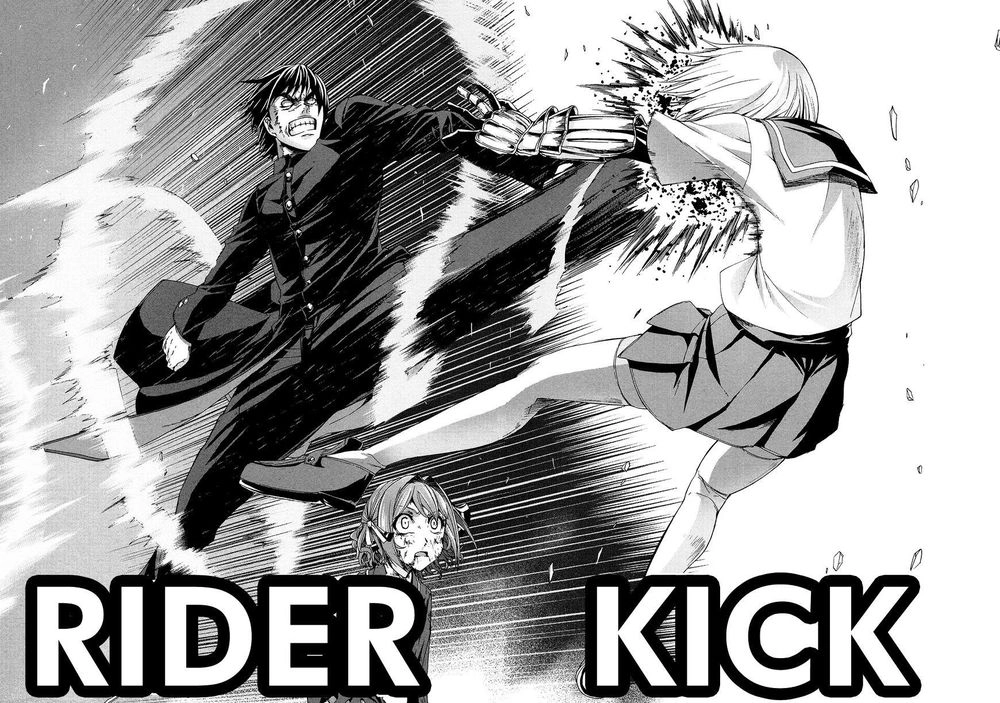 Arachnid Chapter 39 - 35