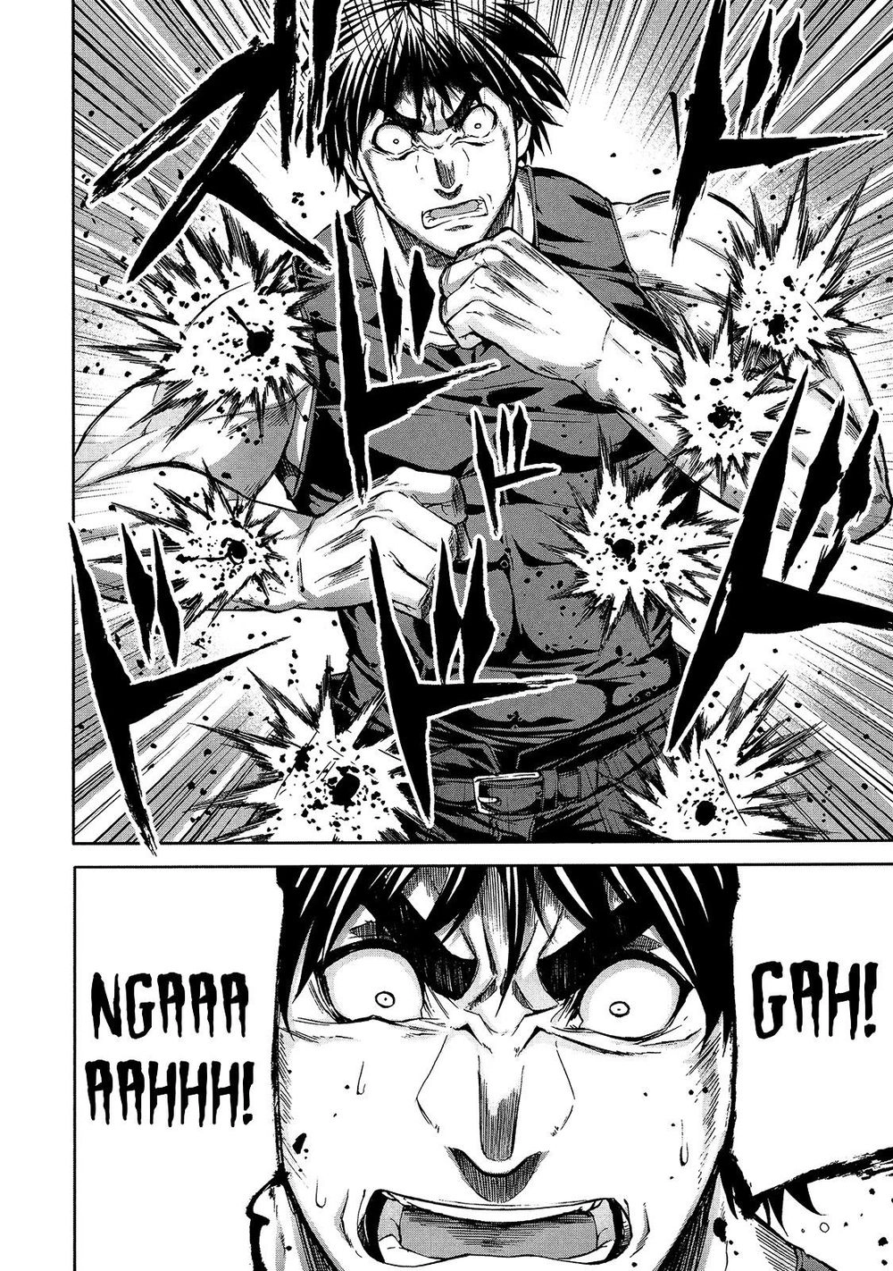 Arachnid Chapter 41 - 11